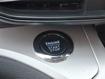 2023 Ford Explorer XLT 4WD