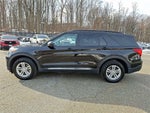 2023 Ford Explorer XLT 4WD