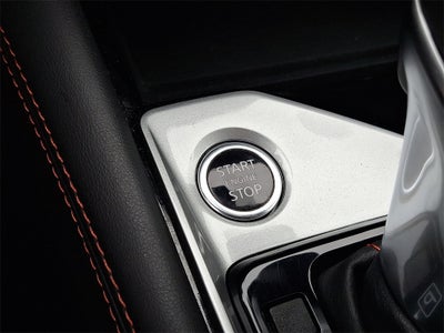 2024 Nissan Altima 2.5 SR AWD