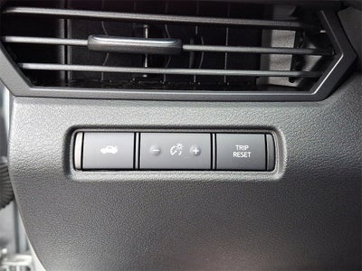 2024 Nissan Altima 2.5 SR AWD