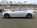 2024 Nissan Altima 2.5 SR AWD