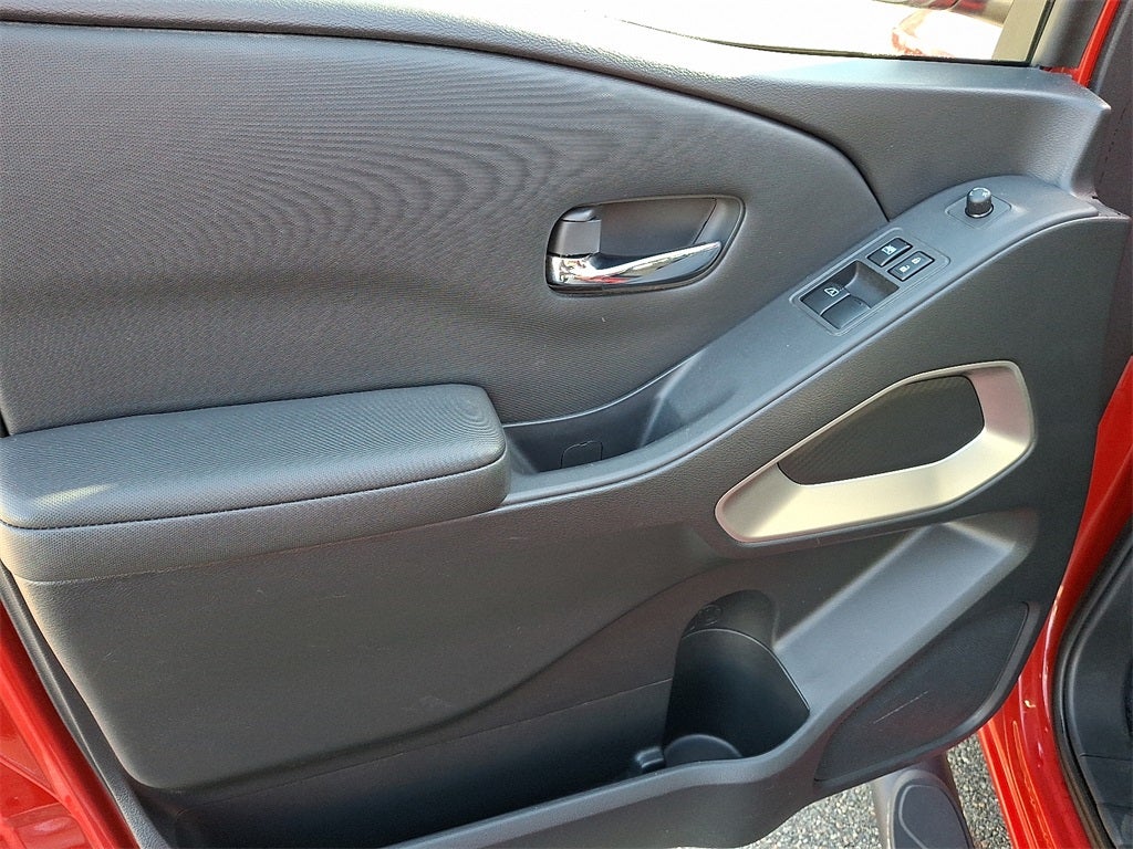 2023 Nissan Frontier SV CONVENIENCE & TECH PKG 4X4