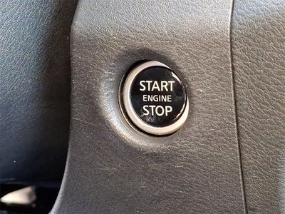 2023 Nissan Frontier SV CONVENIENCE & TECH PKG 4X4