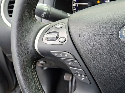 2020 INFINITI QX60 PURE AWD