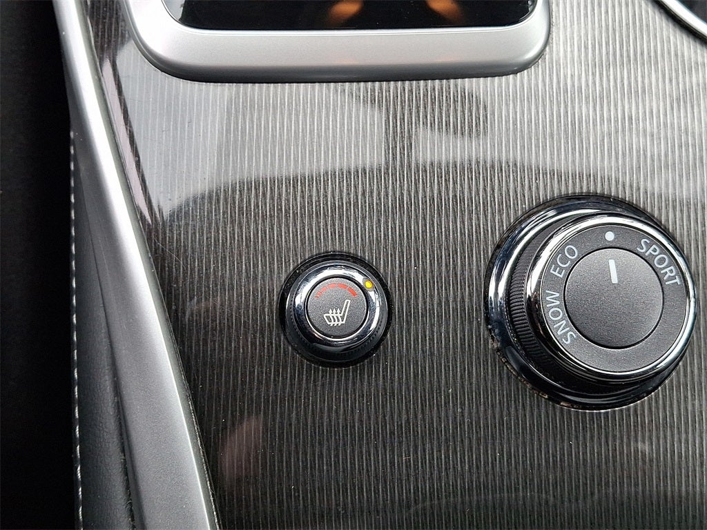 2020 INFINITI QX60 PURE AWD