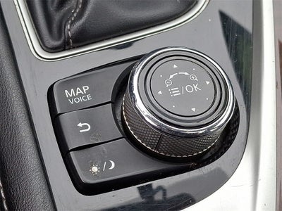 2018 INFINITI Q50 3.0t LUXE ALL WEATHER & ESSENTIAL PKG, AWD