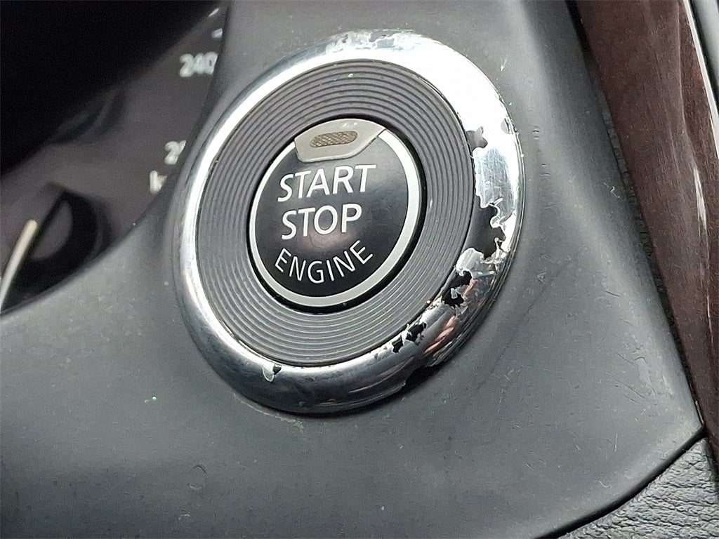 2018 INFINITI Q50 3.0t LUXE ALL WEATHER & ESSENTIAL PKG, AWD