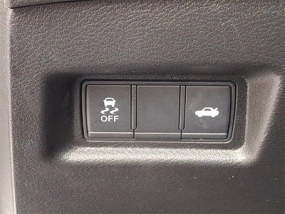 2018 INFINITI Q50 3.0t LUXE ALL WEATHER & ESSENTIAL PKG, AWD