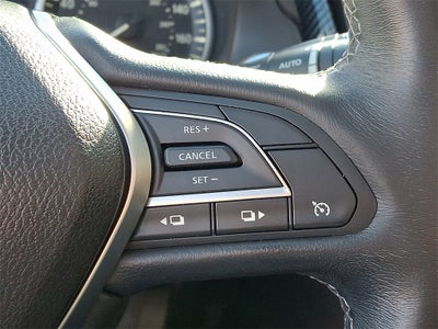 2018 INFINITI Q50 Sport ESSENTIAL & ALL WEATHER PKG AWD