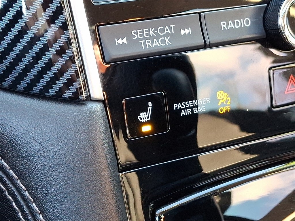 2018 INFINITI Q50 Sport ESSENTIAL & ALL WEATHER PKG AWD