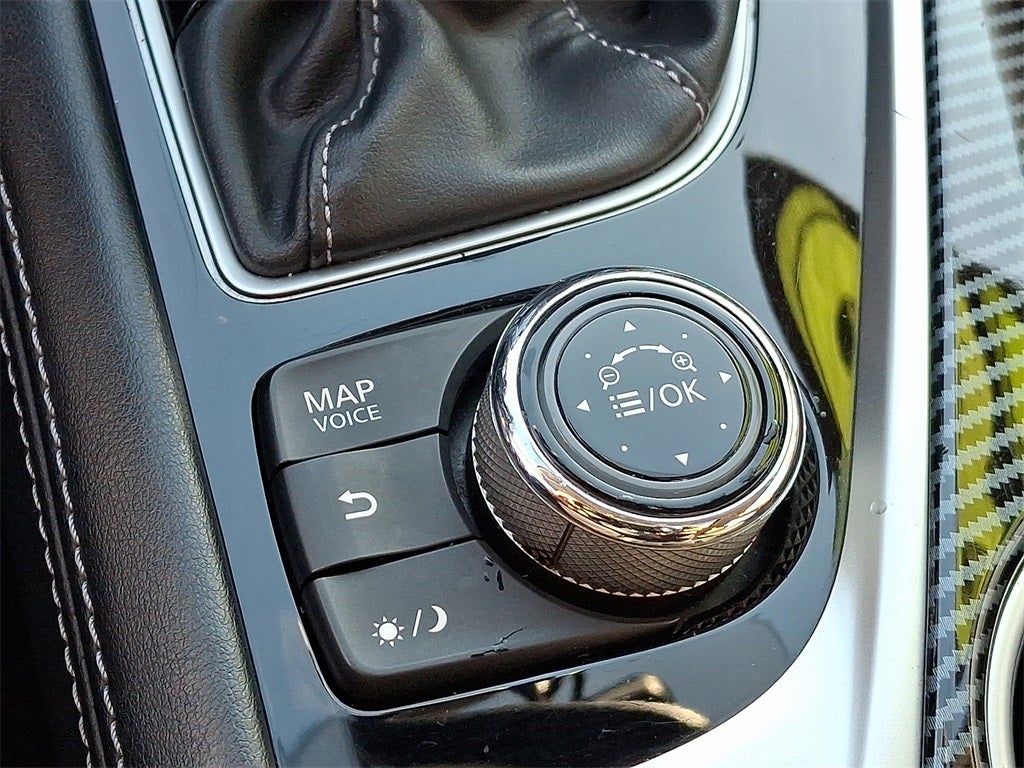 2018 INFINITI Q50 Sport ESSENTIAL & ALL WEATHER PKG AWD