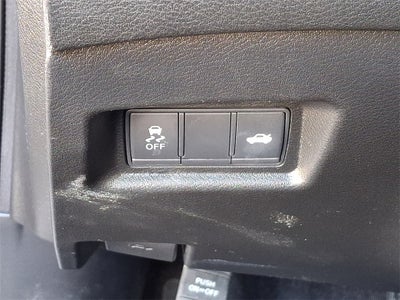 2018 INFINITI Q50 Sport ESSENTIAL & ALL WEATHER PKG AWD