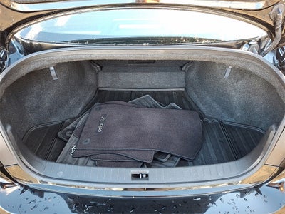 2018 INFINITI Q50 Sport ESSENTIAL & ALL WEATHER PKG AWD