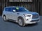 2019 INFINITI QX80 LUXE 4X4