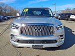 2019 INFINITI QX80 LUXE 4X4