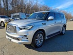 2019 INFINITI QX80 LUXE 4X4