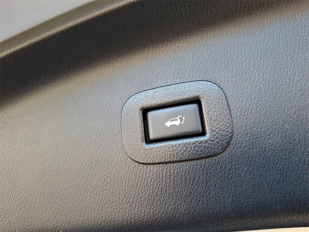 2019 INFINITI QX80 LUXE 4X4