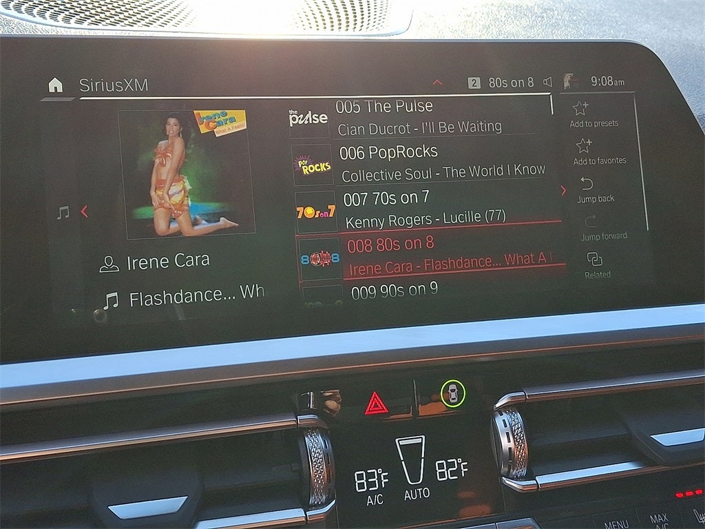 2022 BMW M4 Competition EXECUTIVE & PARKING ASSIST PKG AWD