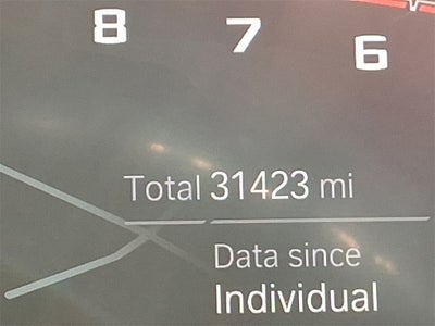 2022 BMW M4 Competition EXECUTIVE & PARKING ASSIST PKG AWD