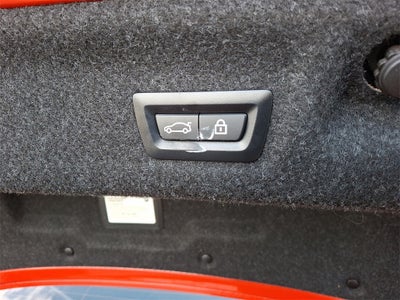 2022 BMW M4 Competition EXECUTIVE & PARKING ASSIST PKG AWD