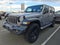 2019 Jeep Wrangler Unlimited Sport Altitude