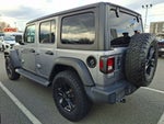 2019 Jeep Wrangler Unlimited Sport Altitude