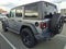 2019 Jeep Wrangler Unlimited Sport Altitude