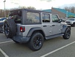 2019 Jeep Wrangler Unlimited Sport Altitude