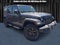 2021 Jeep Wrangler Willys Sport