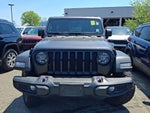 2021 Jeep Wrangler Willys Sport