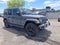 2021 Jeep Wrangler Sahara