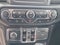 2021 Jeep Wrangler Sahara