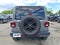 2021 Jeep Wrangler Sahara
