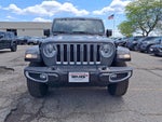 2021 Jeep Wrangler Sahara