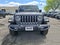 2021 Jeep Wrangler Sahara
