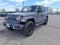 2021 Jeep Wrangler Sahara