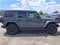2021 Jeep Wrangler Sahara