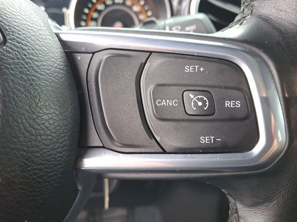 2022 Jeep Wrangler Sahara Altitude