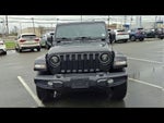 2022 Jeep Wrangler Sahara Altitude