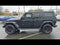 2022 Jeep Wrangler Sahara Altitude