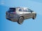 2019 Jeep Cherokee High Altitude