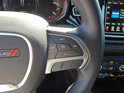2022 Dodge Durango SXT