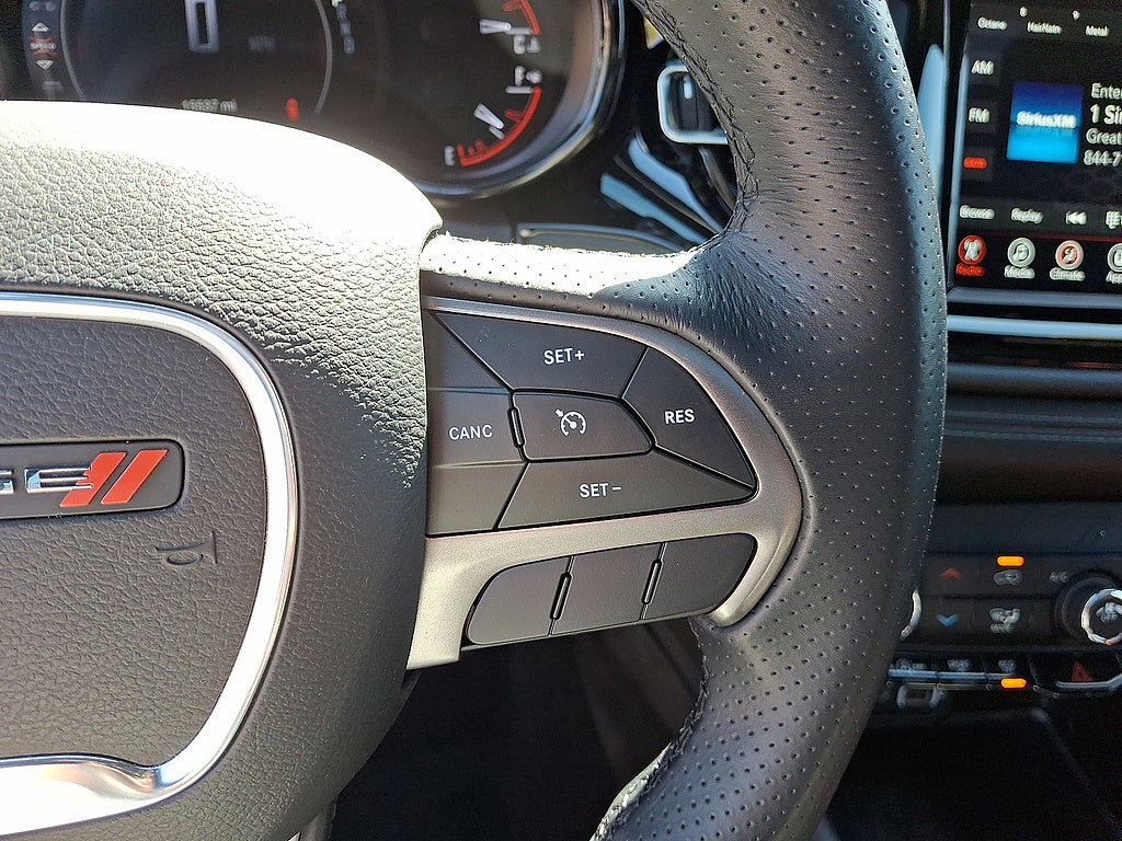 2022 Dodge Durango SXT