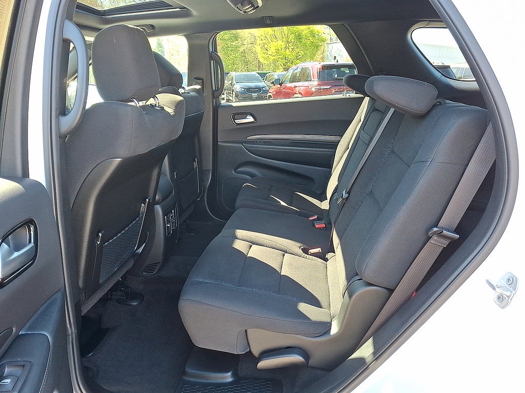 2022 Dodge Durango SXT
