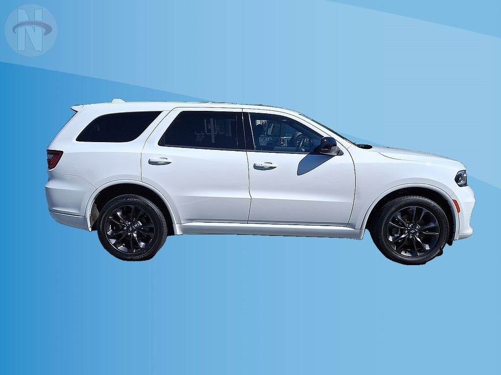 2022 Dodge Durango SXT