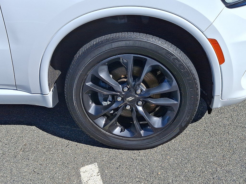 2022 Dodge Durango SXT