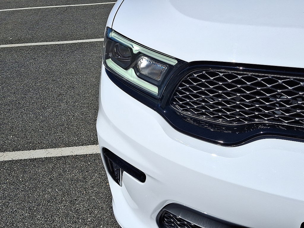 2022 Dodge Durango SXT