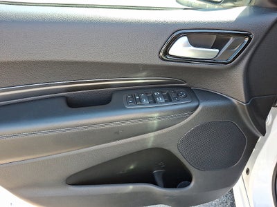 2022 Dodge Durango SXT