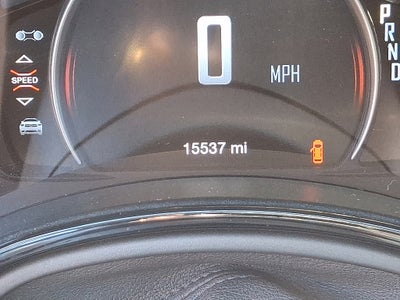 2022 Dodge Durango SXT