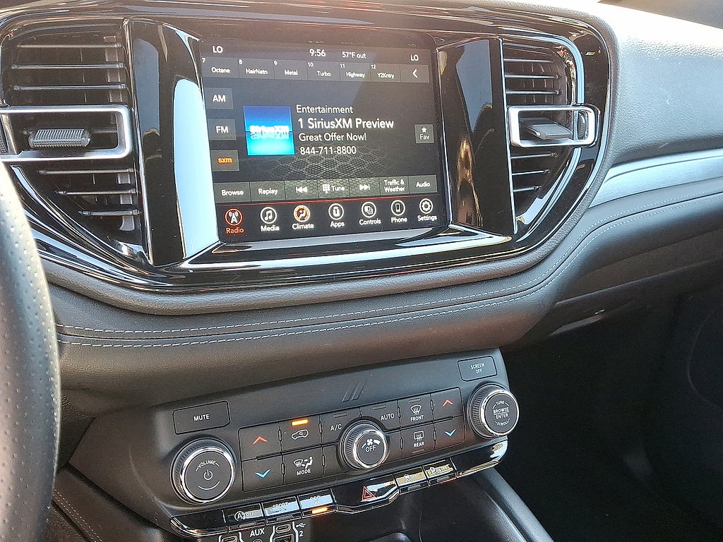 2022 Dodge Durango SXT